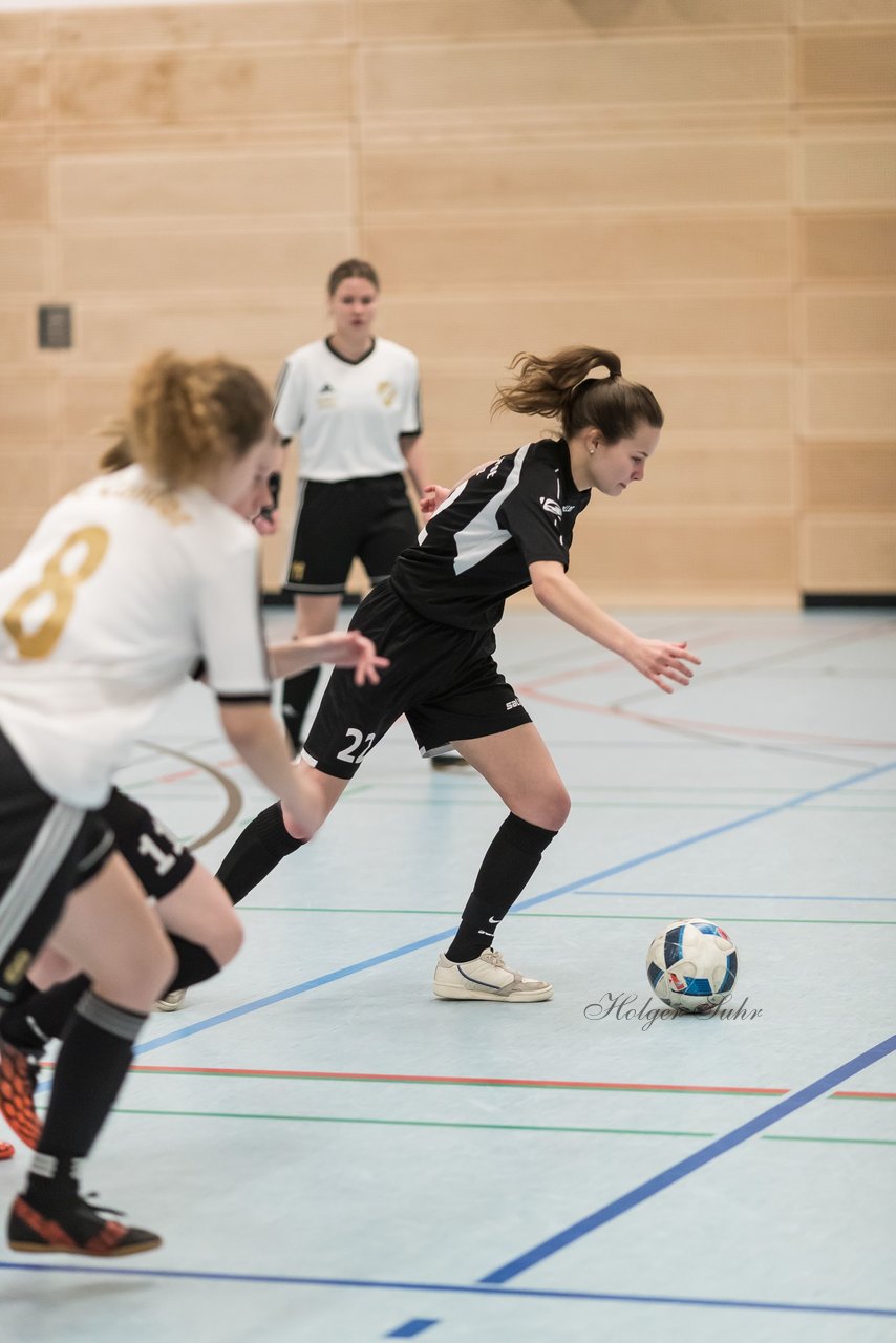 Bild 401 - Rathje Cup Frauen